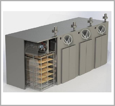Box Dryers