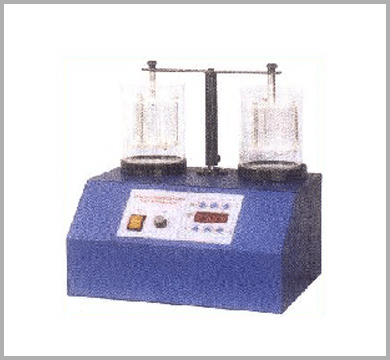 Bulk Density Apparatus