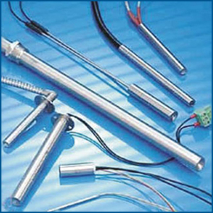 Cartridge Heaters
