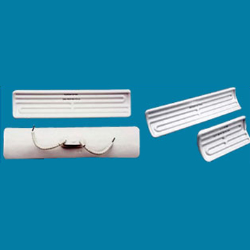 Ceramic Infrared Heaters 1