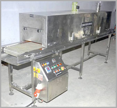 Conveyor Oven