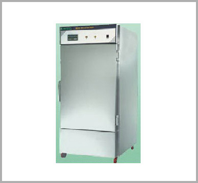 Environmental Test Chamber