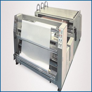 Fabric Coating System
