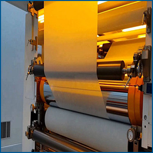 Gravure Coating System
