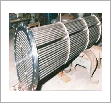 Heat Exchanger