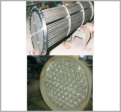 Heat Exchanger