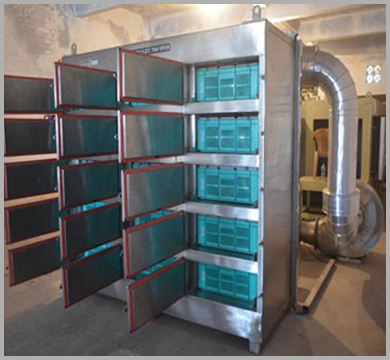 Hot-Air-Dryer