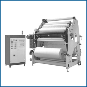 Hot Melt Coating Machine