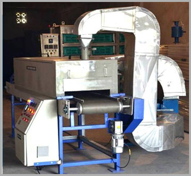IR-Dryer