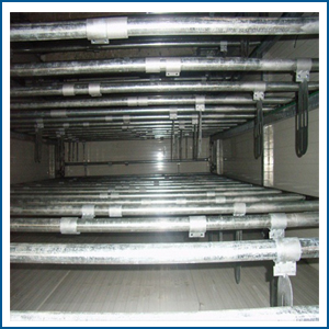 Immersion / Dip Coating Machine