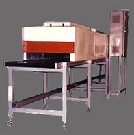 Infrared Oven 1