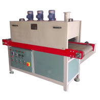 Infrared Oven 2