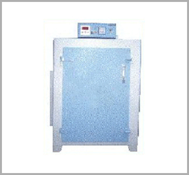 Laboratory Oven Air Draft