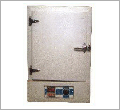 Laboratory Oven