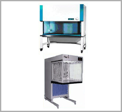 Laminar Air Flow Bench