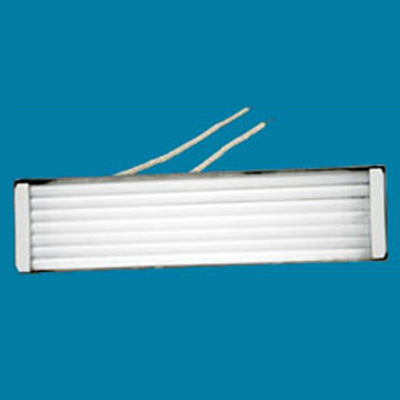 Medium Wave Infrared Heating Moudles