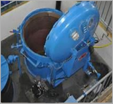Microwave-Medical-Waste-Treatment