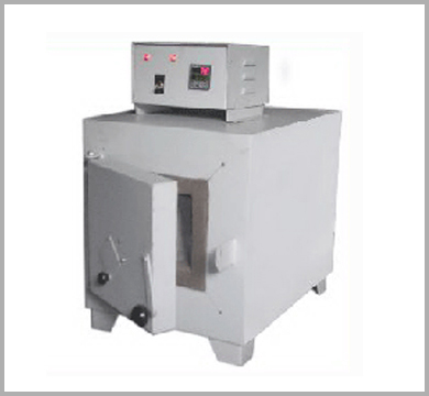 Muffle Furnace