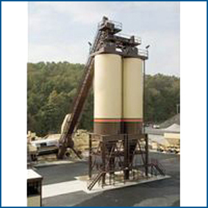Oil Heating System