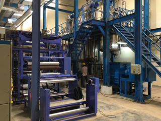 Polyethylene-Wax-Processing-Plant01