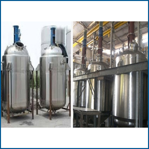 Reactors