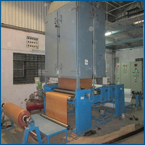 Reverse Roll Coating Machine