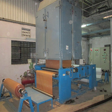 Reverse Roll Coating