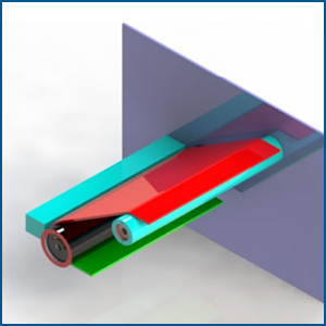 Slot Die Coating System