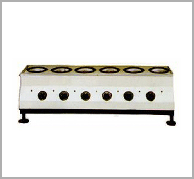Soxhlet Extraction Heater