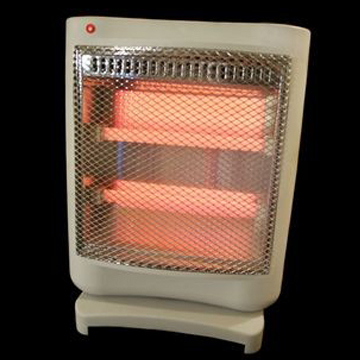 Space Heaters and Flame Proof Heaters