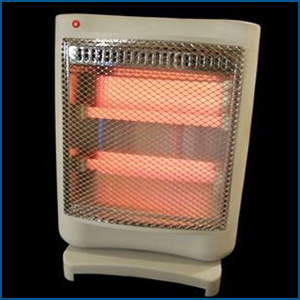 Space Heaters