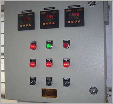 Surface Treatment System
