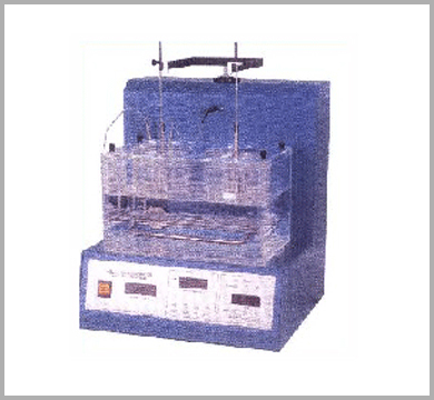 Tablets Disintegration Test Apparatus