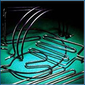 Tubular Heaters