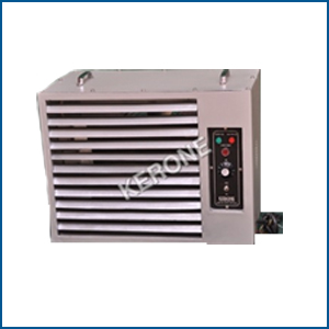 VLE Fan Heater