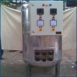 Water Heater