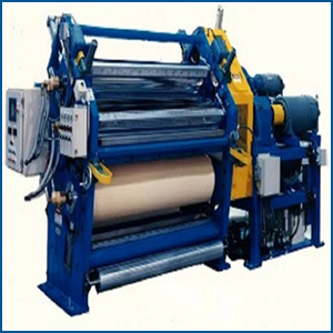 Web Coating System