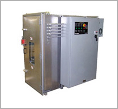 Web Dryer/Sheet Oven