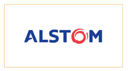 ALSTOM ALSTOM