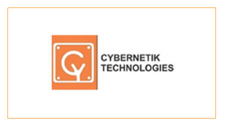 Cybernetik-technologies Cybernetik-technologies