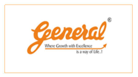 General Instrument Consortium General Instrument Consortium