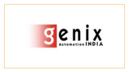 Genix-automation-india Genix-automation-india