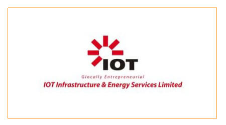 IOT-Infrastructure-&-Energy-Services-Limited IOT-Infrastructure-&-Energy-Services-Limited