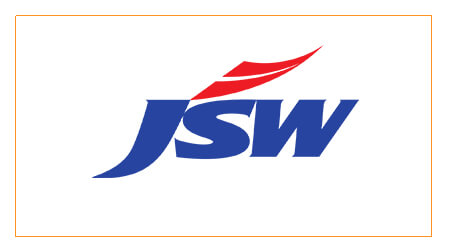 JSW JSW