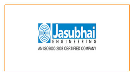 Jasubhai-engineering Jasubhai-engineering