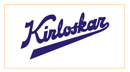 Kirloskar Kirloskar
