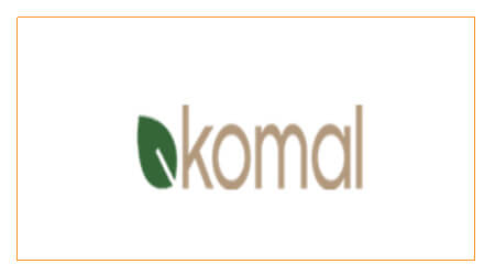 Komal Komal
