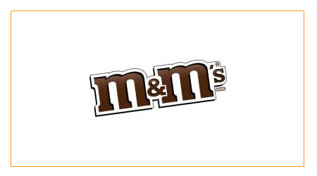 M-and-m M-and-m.