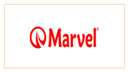 Marvel Marvel