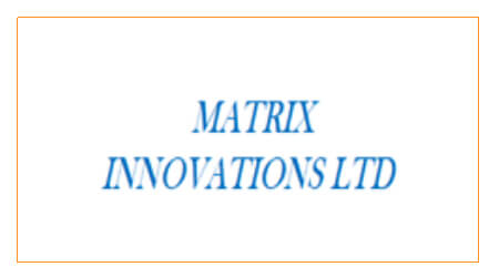 Matrix-inovation-ltd Matrix-inovation-ltd